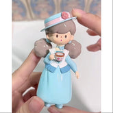 Molinta Back to Rococo Series Tea Party